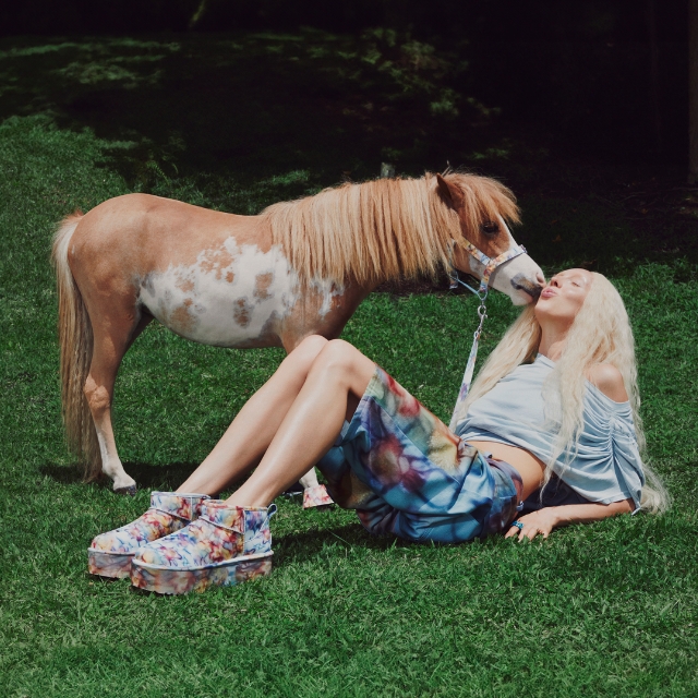 UGG x Collina Strada | UGG x Collina Strada | UGG
